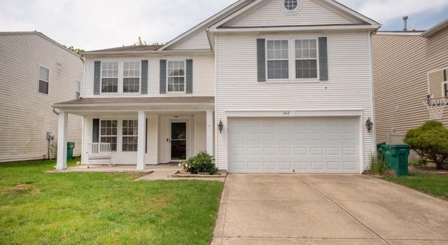 Photo of 4112 Fletcher Dr, Lafayette, IN 47909