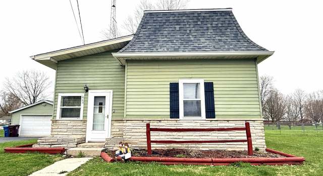 Photo of 603 N Maple St, Converse, IN 46919