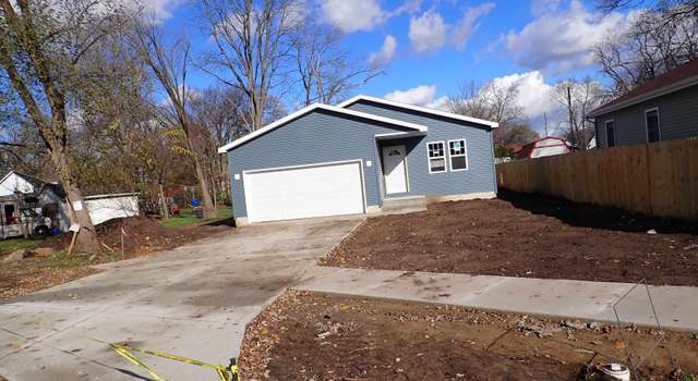 Photo of 2026 Morehouse St, Elkhart, IN 46516