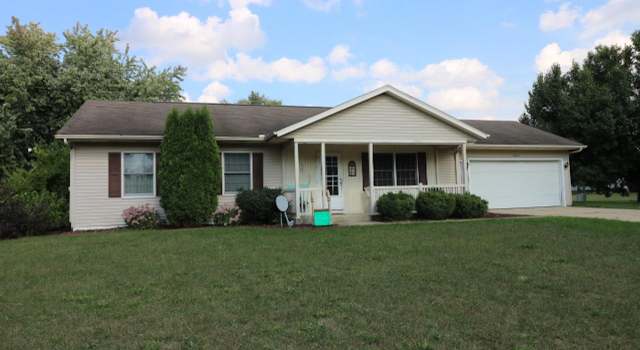 Photo of 504 Arbor Ct, Middlebury, IN 46540