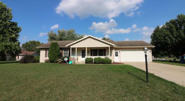 Photo of 504 Arbor Ct, Middlebury, IN 46540
