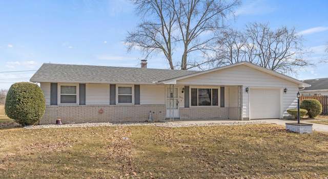 Photo of 6231 Amarillo Dr, Fort Wayne, IN 46816