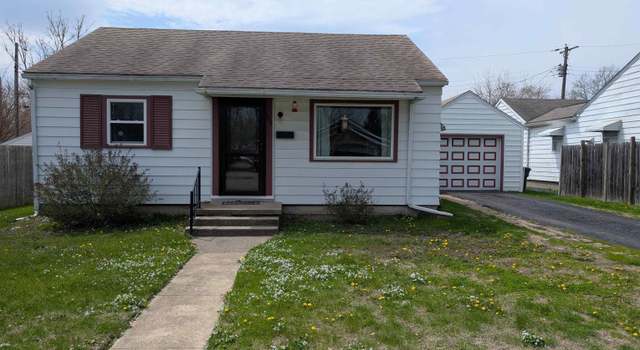 Photo of 2711 Main St, Lafayette, IN 47905