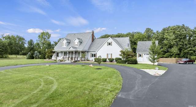 Photo of 9321 Ottumwa Rd, Leo, IN 46765