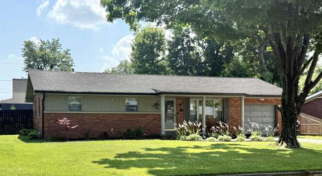 Photo of 4409 Clover Dr, Evansville, IN 47711