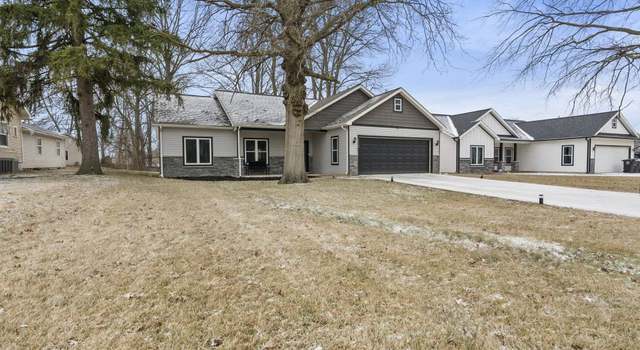 Photo of 5686 Rothman Rd, Fort Wayne, IN 46835