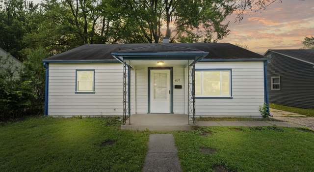 Photo of 4727 Holton Ave, Fort Wayne, IN 46806