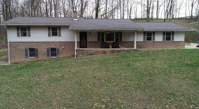 Photo of 1419 N Celestine Rd, Celestine, IN 47521