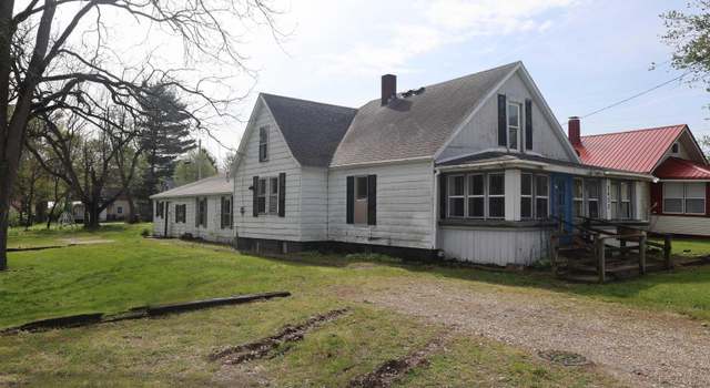 Photo of 2432 Lowell Ave, Elkhart, IN 46516
