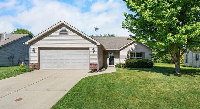 Photo of 3342 Bunting Ln, Lafayette, IN 47909