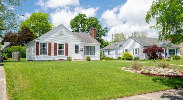 Photo of 3724 Hiawatha Blvd, Fort Wayne, IN 46809