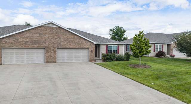 Photo of 510 S Ninth Ave, Haubstadt, IN 47639
