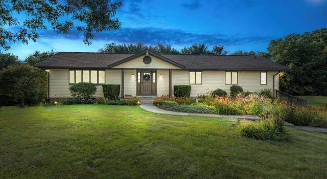 Photo of 2285 Hill Trail Rd, Bremen, IN 46506