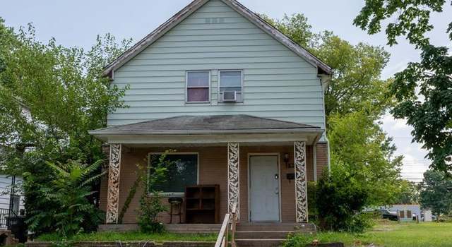 Photo of 1510 Virginia St, South Bend, IN 46613