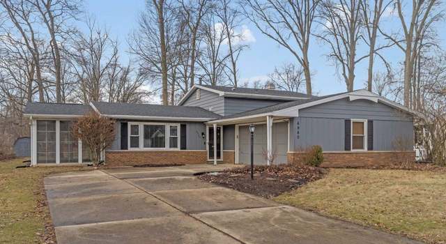 Photo of 6960 Hiltonia Dr, Fort Wayne, IN 46819