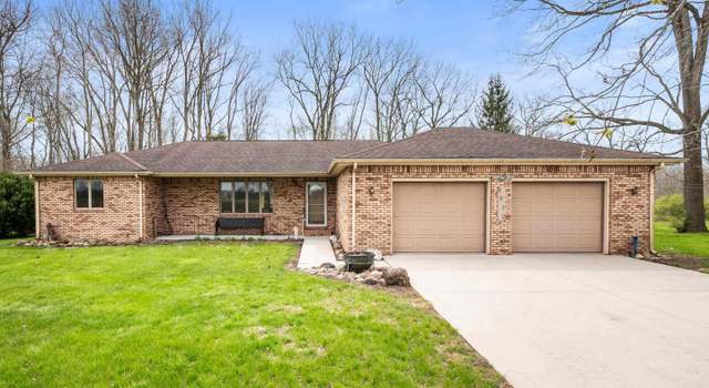 Photo of 8910 N Schindel Rd, Albany, IN 47320