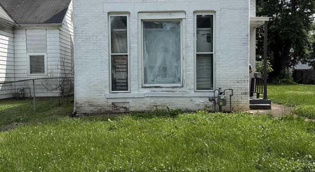 Photo of 908 W Maryland St, Evansville, IN 47710