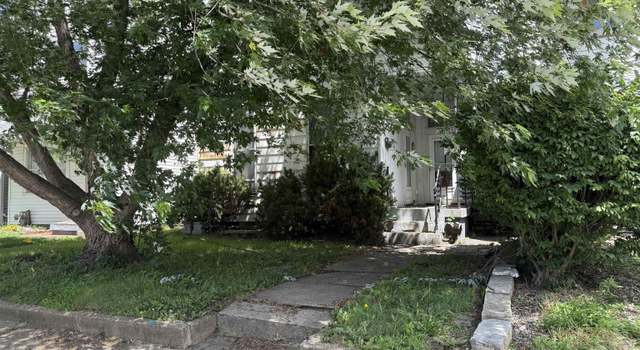 Photo of 2027 W Indiana St, Evansville, IN 47712