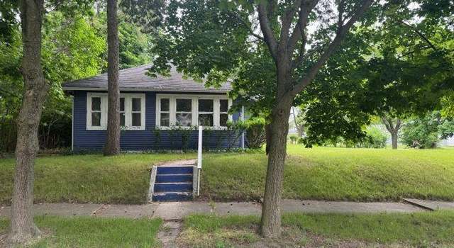 Photo of 806 Obrien St, South Bend, IN 46628