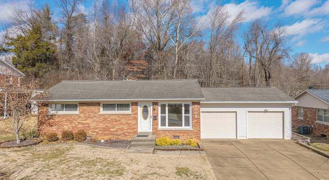 Photo of 4007 Clement St, Evansville, IN 47720