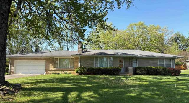 Photo of 301 E Glendora Dr, Bloomington, IN 47408