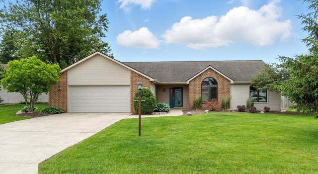 Photo of 9705 White Hill Ct, Fort Wayne, IN 46804