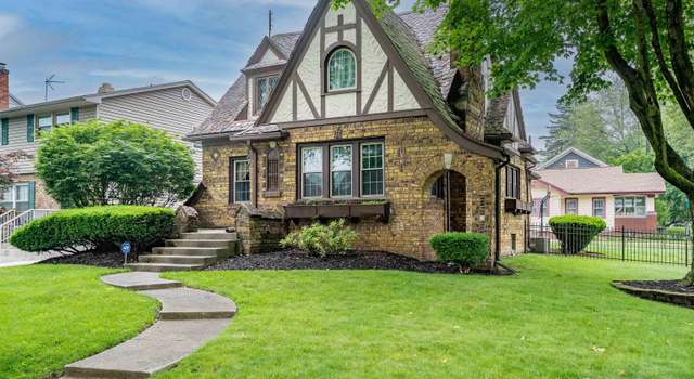 Photo of 4636 Indiana Ave, Fort Wayne, IN 46807
