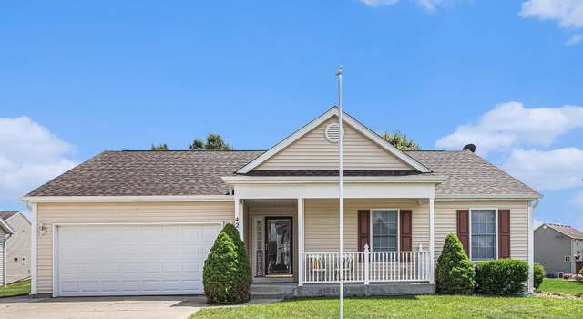 Photo of 4211 Anchor Dr, Mishawaka, IN 46544