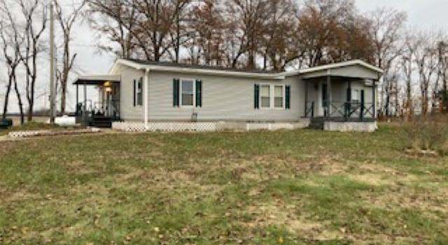 Photo of 12737 E 950 N, Burnettsville, IN 47926