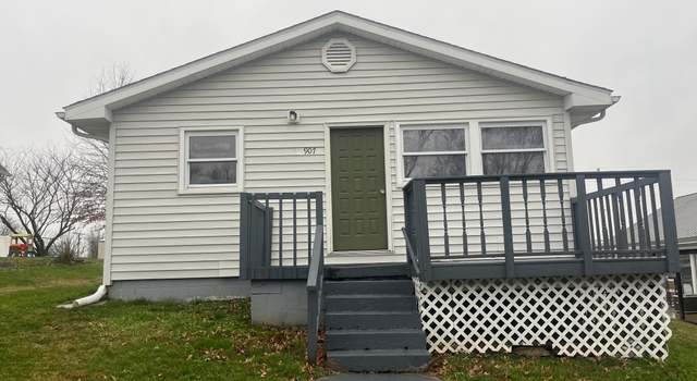 Photo of 907 Walnut ST St, Oolitic, IN 47451