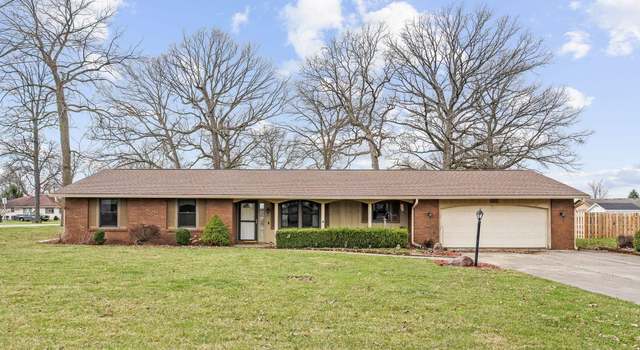 Photo of 707 Allen Dr, Sweetser, IN 46987