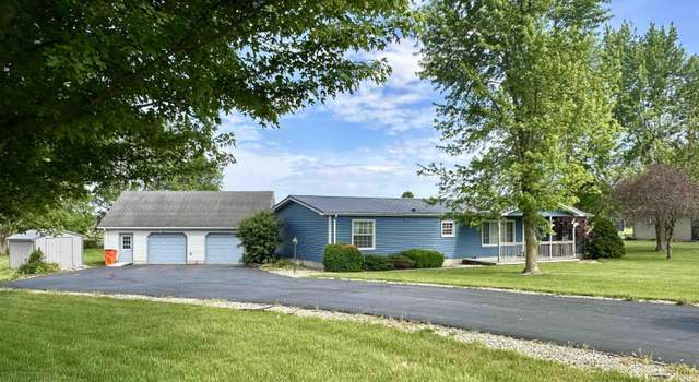 Photo of 702 S Third St, Flora, IN 46929