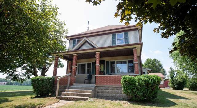 Photo of 14970 N State Road 13, North Manchester, IN 46962