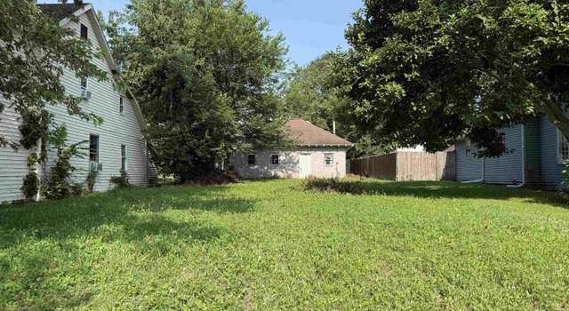 Photo of 2006 Central Ave, Anderson, IN 46016