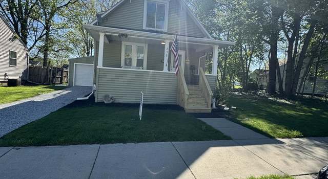 Photo of 238 Alfred St, Elkhart, IN 46514