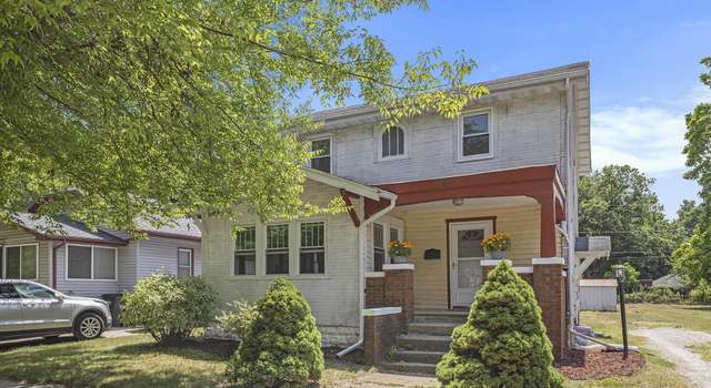 Photo of 349 W Wolf Ave, Elkhart, IN 46516