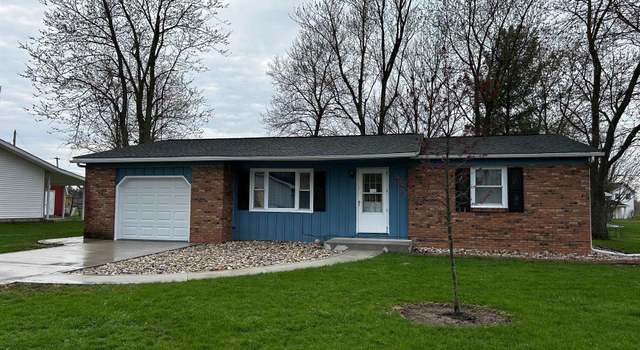 Photo of 210 Winchester Rd, Geneva, IN 46740