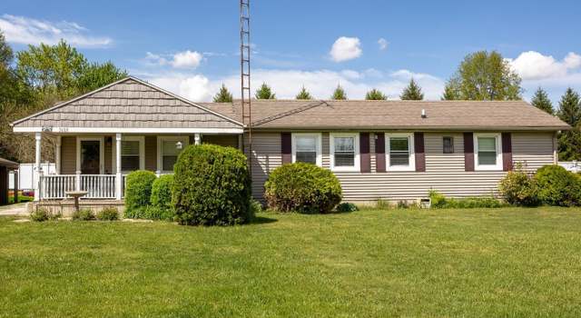 Photo of 3609 E Lake Road 28, Monticello, IN 47960