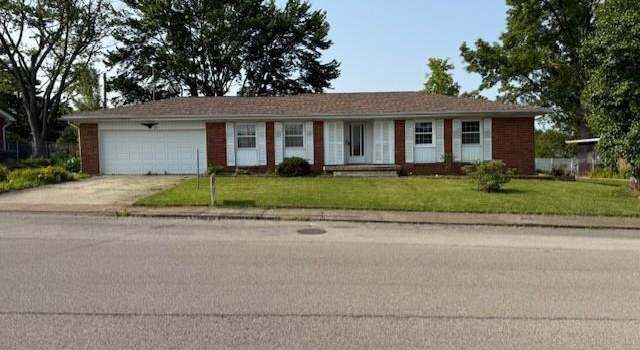 Photo of 1123 Maxville Dr, Boonville, IN 47601