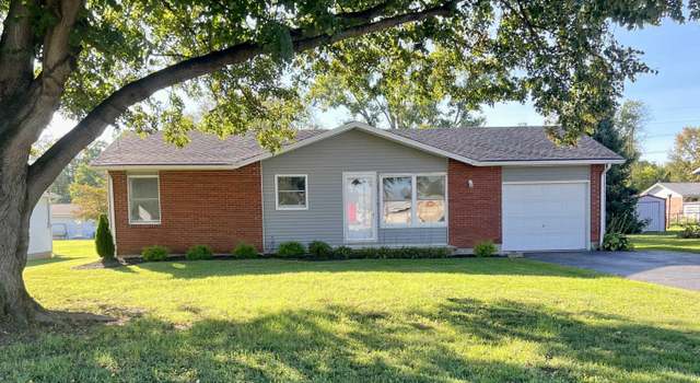 Photo of 395 S Mathers St, Orleans, IN 47452