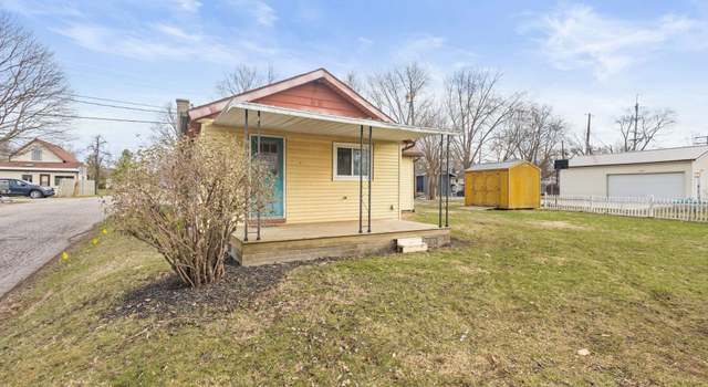 Photo of 427 Queen St, Goshen, IN 46528