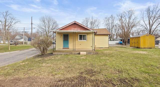 Photo of 427 Queen St, Goshen, IN 46528