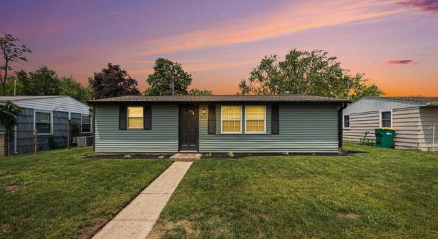 Photo of 822 W Donaldson Ave, Mishawaka, IN 46545