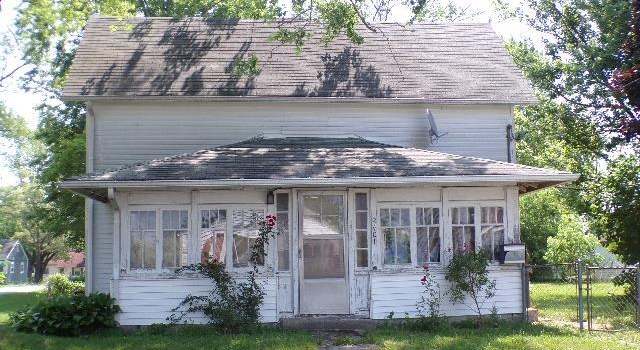 Photo of 2401 S Selby St, Marion, IN 46953