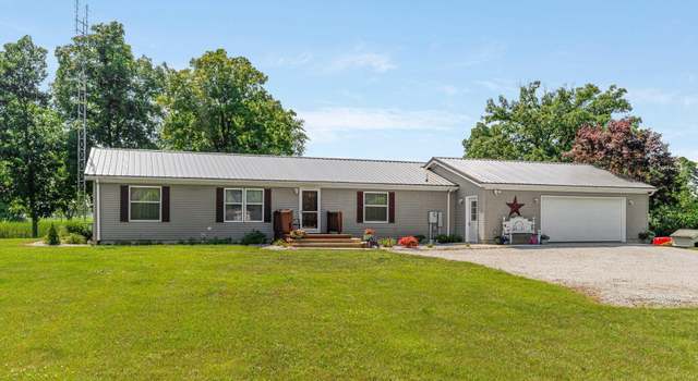 Photo of 6261 N Thistle Downs Ln, Orland, IN 46776