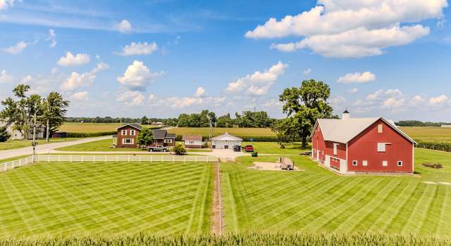 Photo of 10475 N State Road 13, North Manchester, IN 46962
