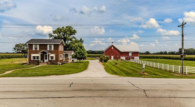 Photo of 10475 N State Road 13, North Manchester, IN 46962