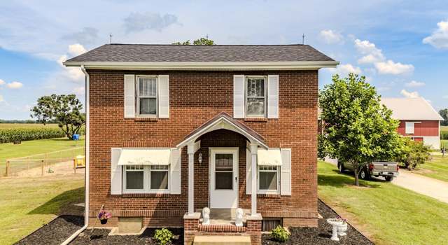 Photo of 10475 N State Road 13, North Manchester, IN 46962