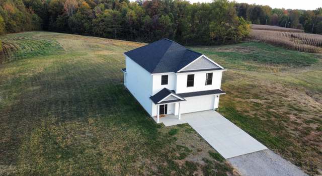 Photo of 7930 Joest Rd, Wadesville, IN 47638