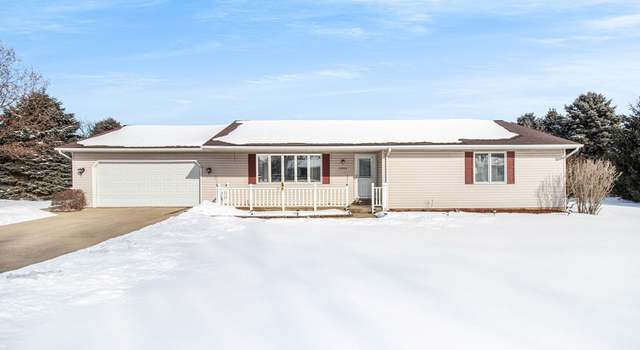 Photo of 8886 Coffel Dr, Bremen, IN 46506